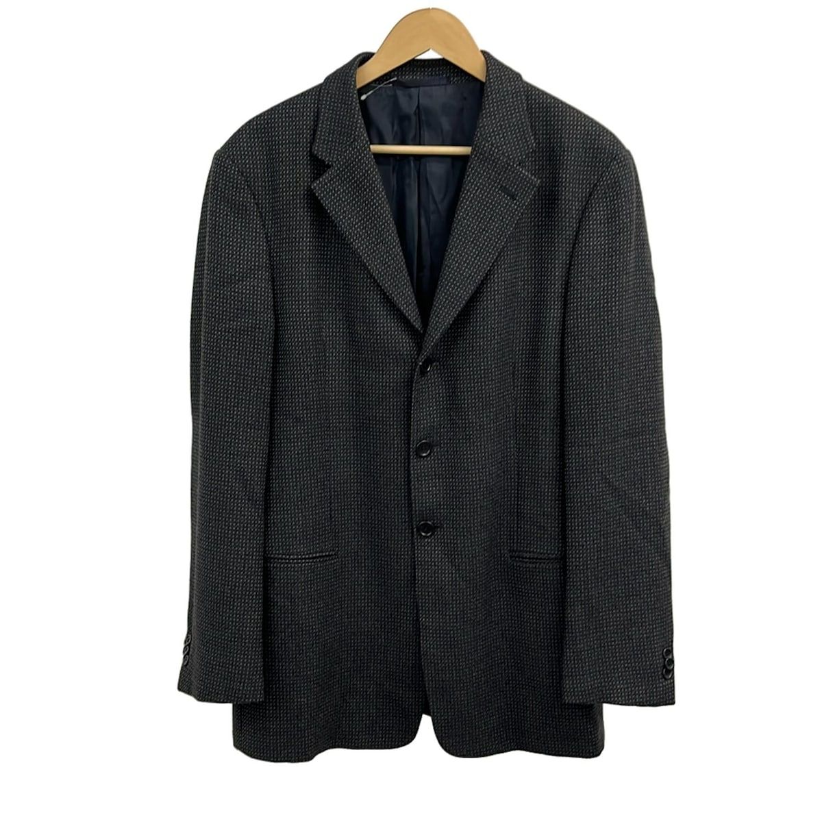 ARMANI アルマーニコレッツォーニ COLLEZIONI - サイズ52⁄R ジャケット 