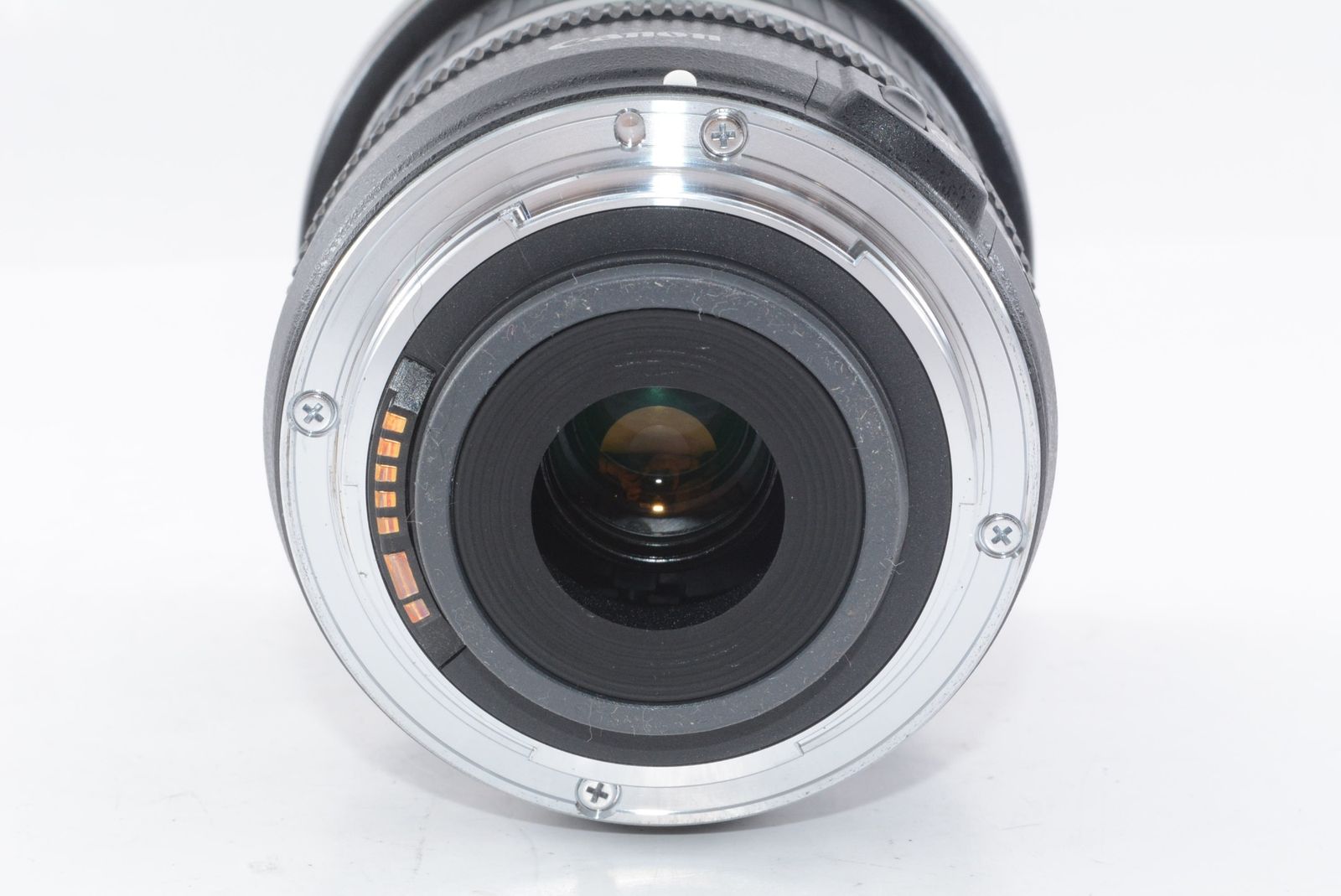 外観特上級】Canon EF-S 10-22mm F3.5-4.5 USM 【公式通販】