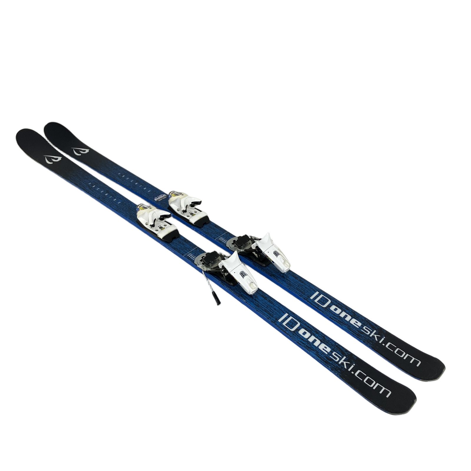 ID one FR MX 167cm スキー板 ウィンタースポーツ 中古 S10759809