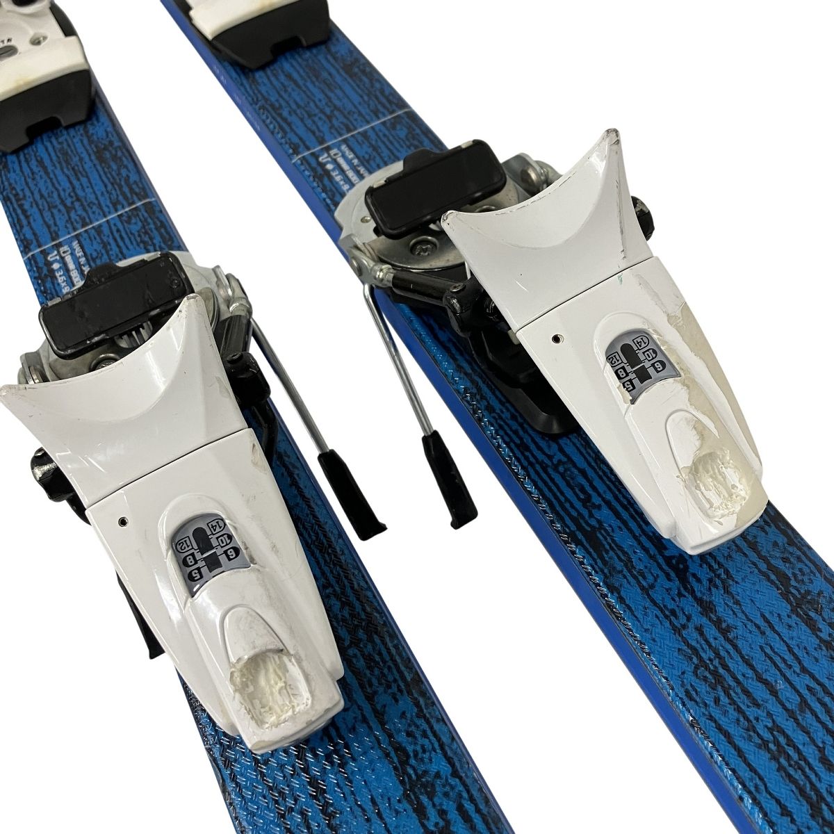 ID one FR MX 167cm スキー板 ウィンタースポーツ 中古 S10759809