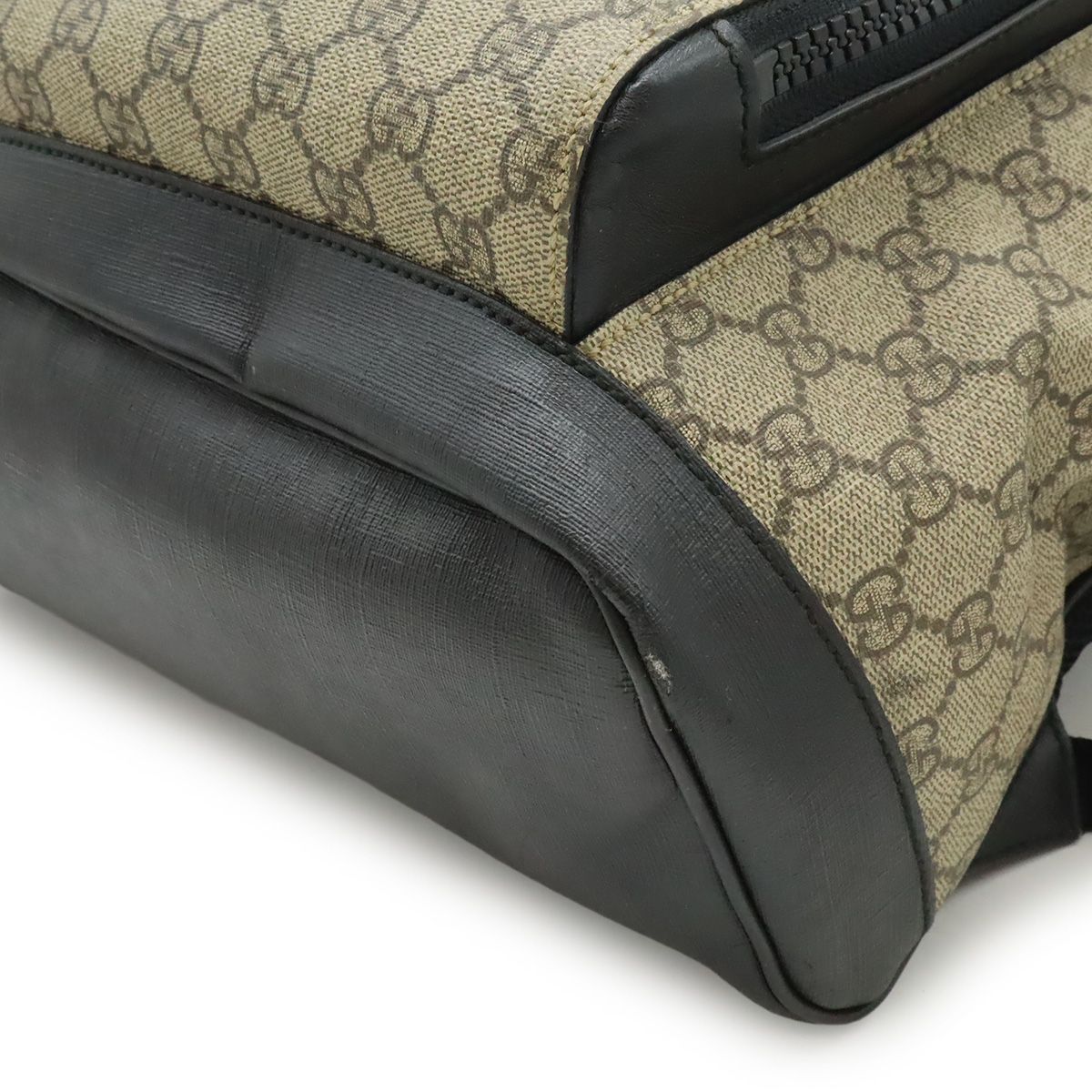 グッチ GGスプリーム バックパック 406370 ロゴ リュックサック 楽天市場】【新品未使用品】【バッグ】GUCCI グッチ GGスプリーム