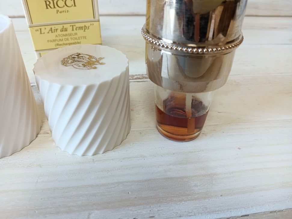 ニナリッチ 香水 まとめ KKV722 - メルカリ