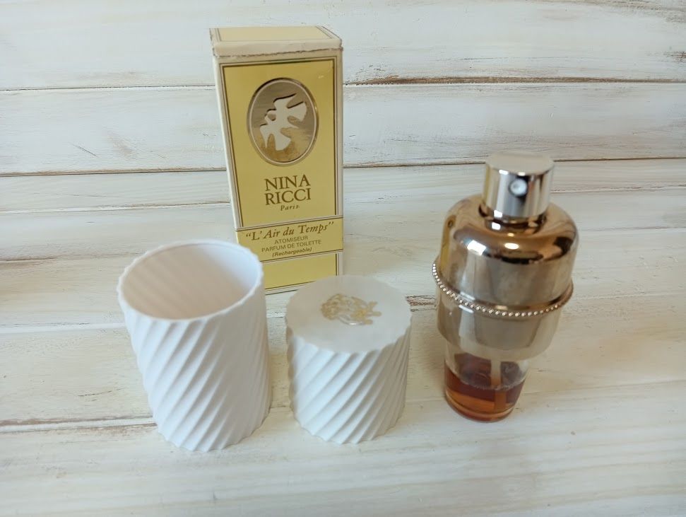 ニナリッチ 香水 まとめ KKV722 - メルカリ