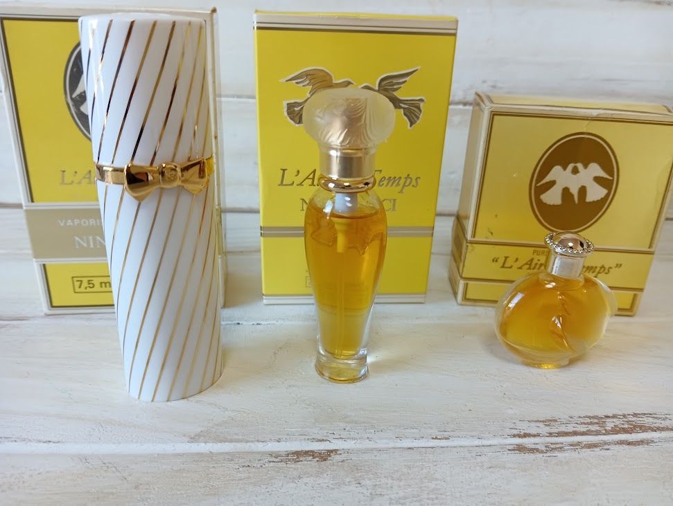 ニナリッチ 香水 まとめ KKV722 - メルカリ