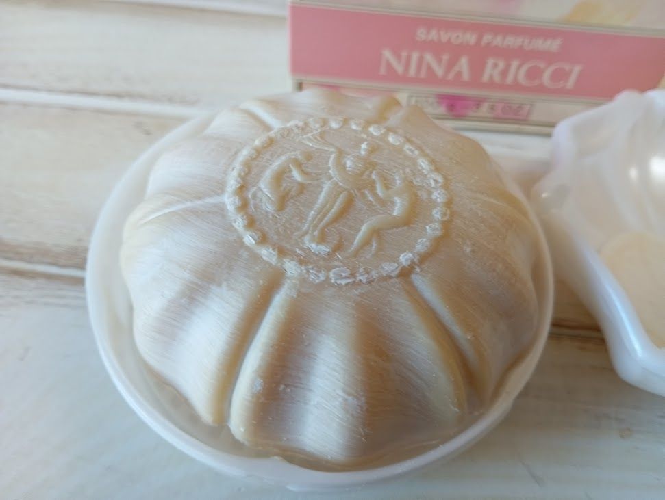 ニナリッチ 香水 まとめ KKV722 - メルカリ