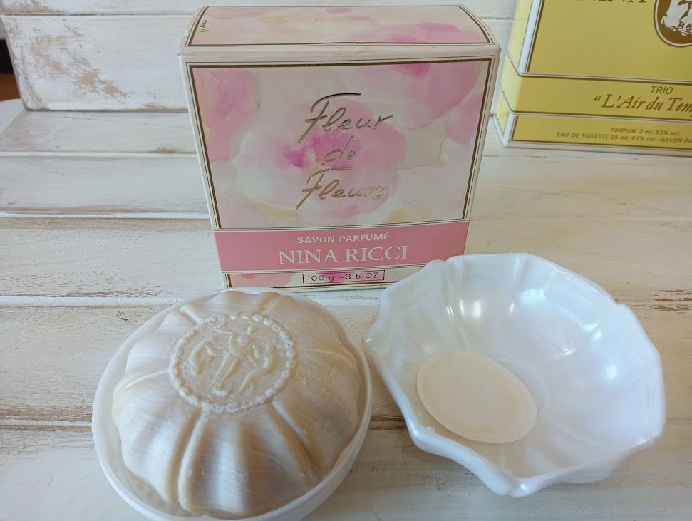 ニナリッチ 香水 まとめ KKV722 - メルカリ