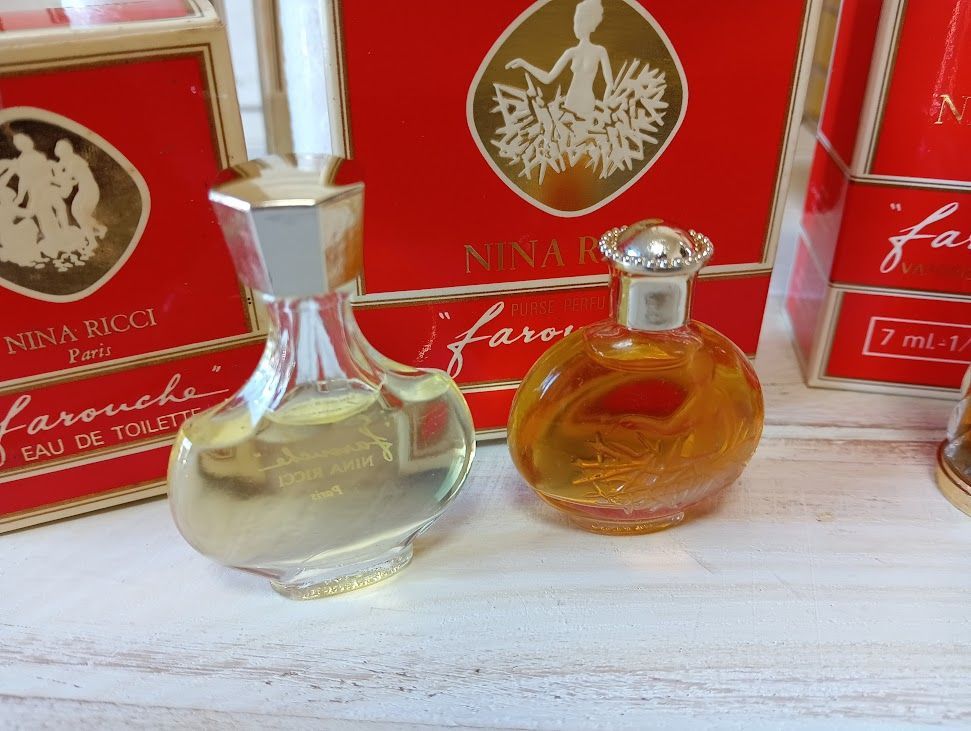 ニナリッチ 香水 まとめ KKV722 - メルカリ