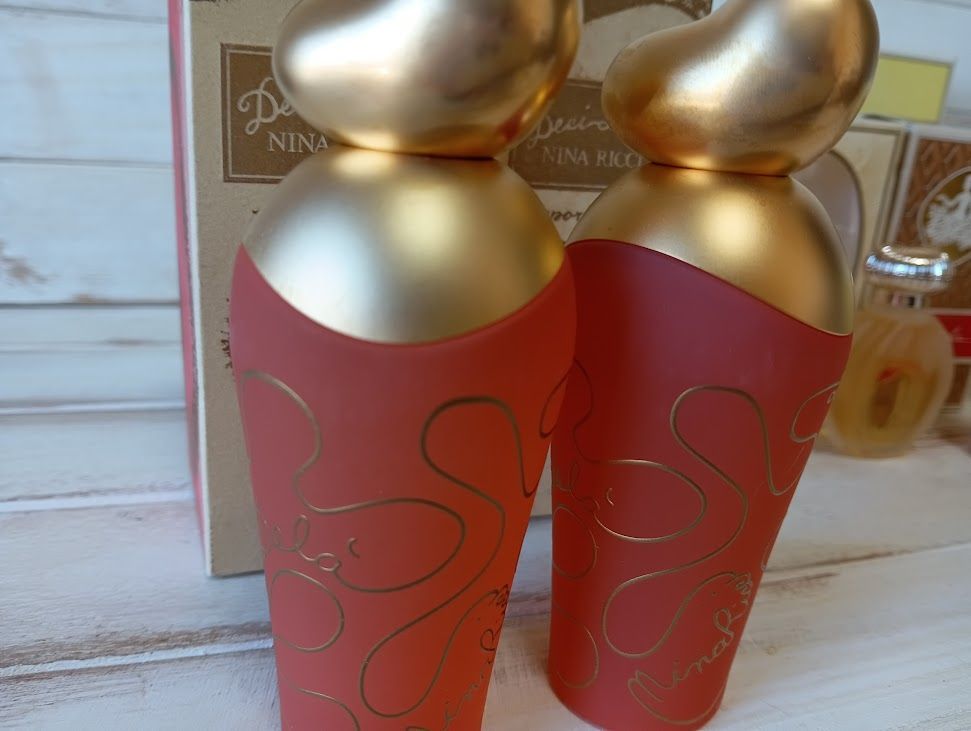 ニナリッチ 香水 まとめ KKV722 - メルカリ