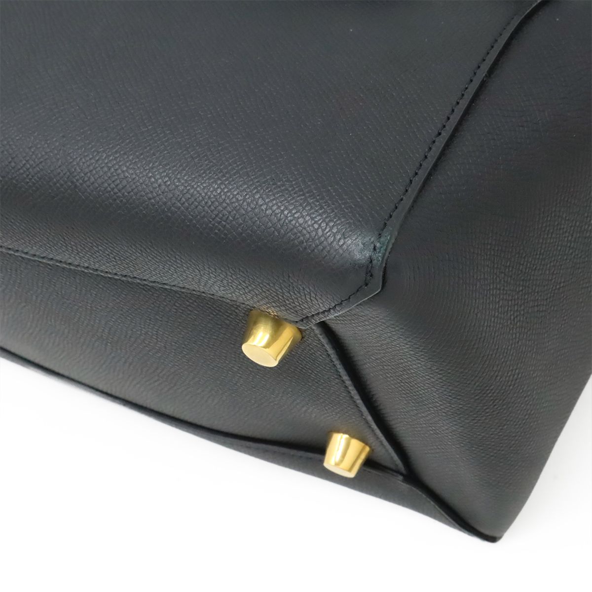 CELINE セリーヌ ベルトバッグ ミニ ハンドバッグ トートバッグ 2WAY