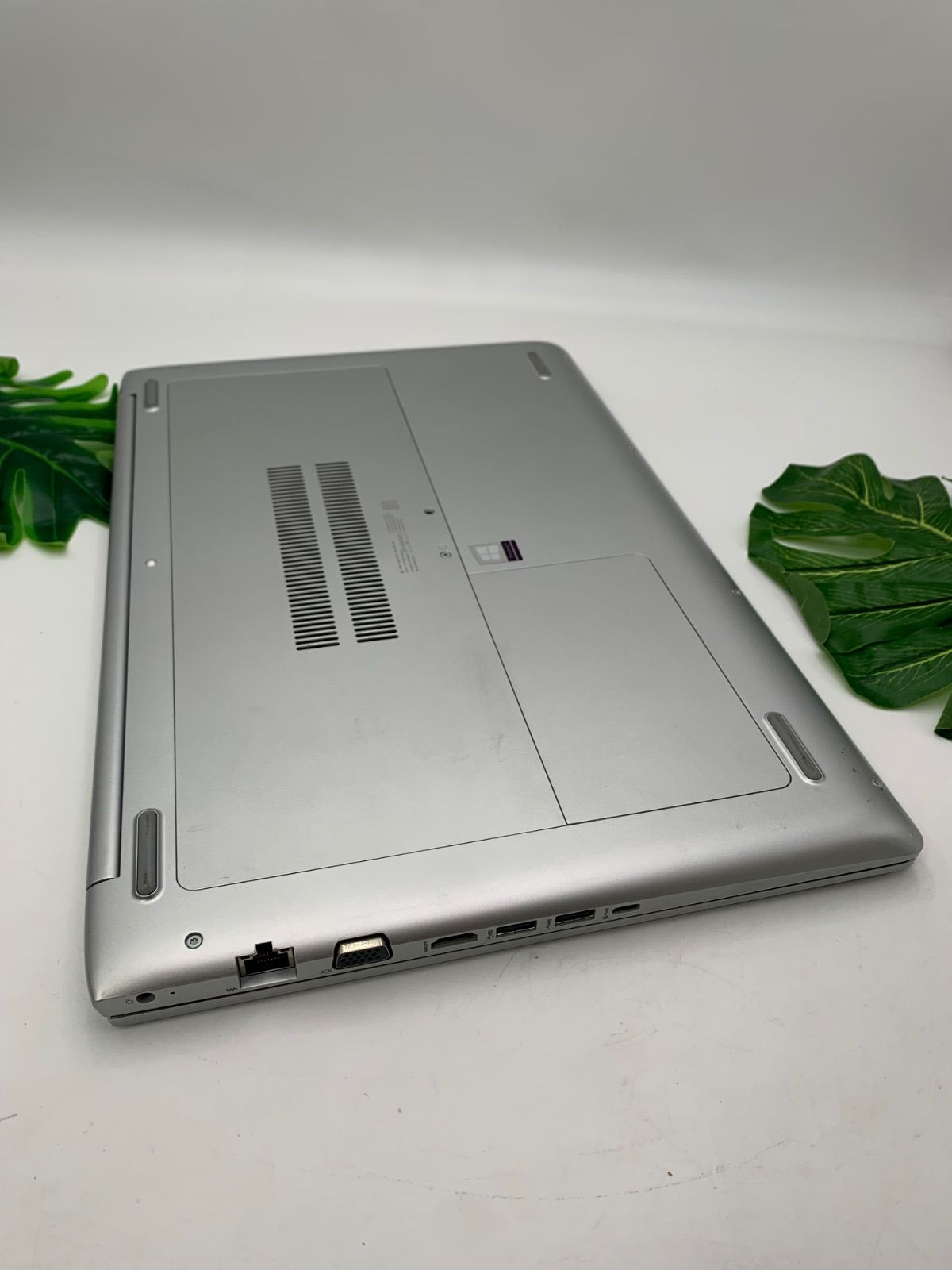 HP ProBook 470 G5 i3 8GB SSD256GB 17.3型 中古 - メルカリ