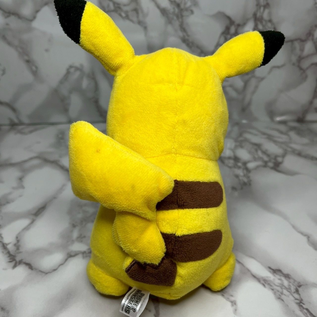 ポケットモンスター ピカチュウ ぬいぐるみ 任天堂 Nintendo ポケモン