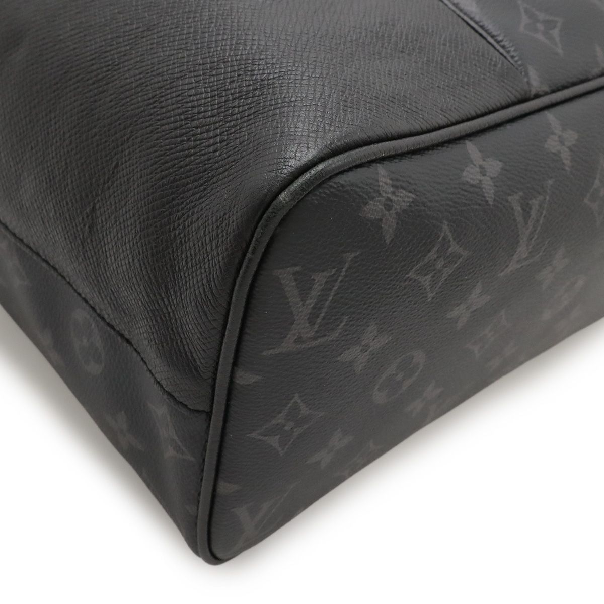 LOUIS VUITTON ルイ ヴィトン タイガラマ エクリプス シティ トート