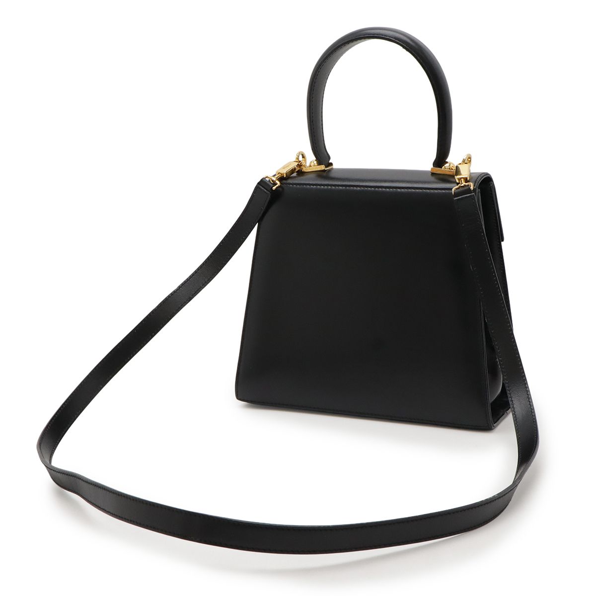 Salvatore Ferragamo サルヴァトーレ フェラガモ ガンチーニ