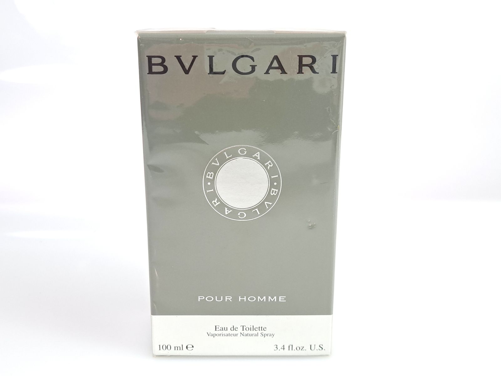 ♥未開封品▪フィルム有り BVLGARI POUR HOMME 100ml♥ BVLGARI Pour Homme Eau de Parfum 3.4 oz. | Bloomingdale's