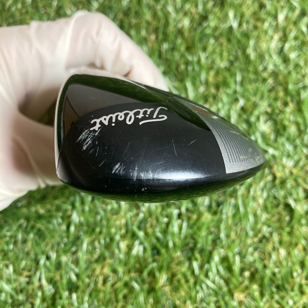 ヘッド タイトリスト TSi2 ユーティリティ4H U4 Titleist - メルカリ