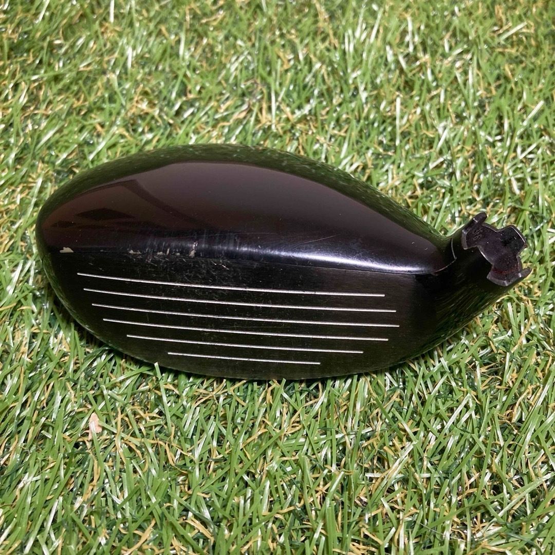 ヘッド　Titleist TSi2 ユーティリティ　4H タイトリスト ヘッド タイトリスト TSi2 ユーティリティ4H U4 Titleist - メルカリ