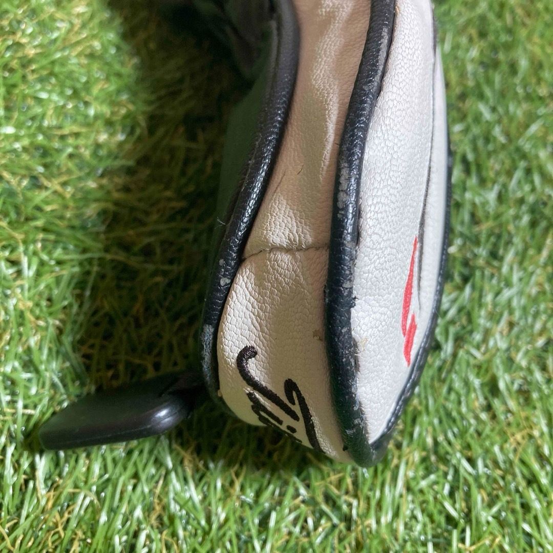 ヘッド タイトリスト TSi2 ユーティリティ4H U4 Titleist - メルカリ