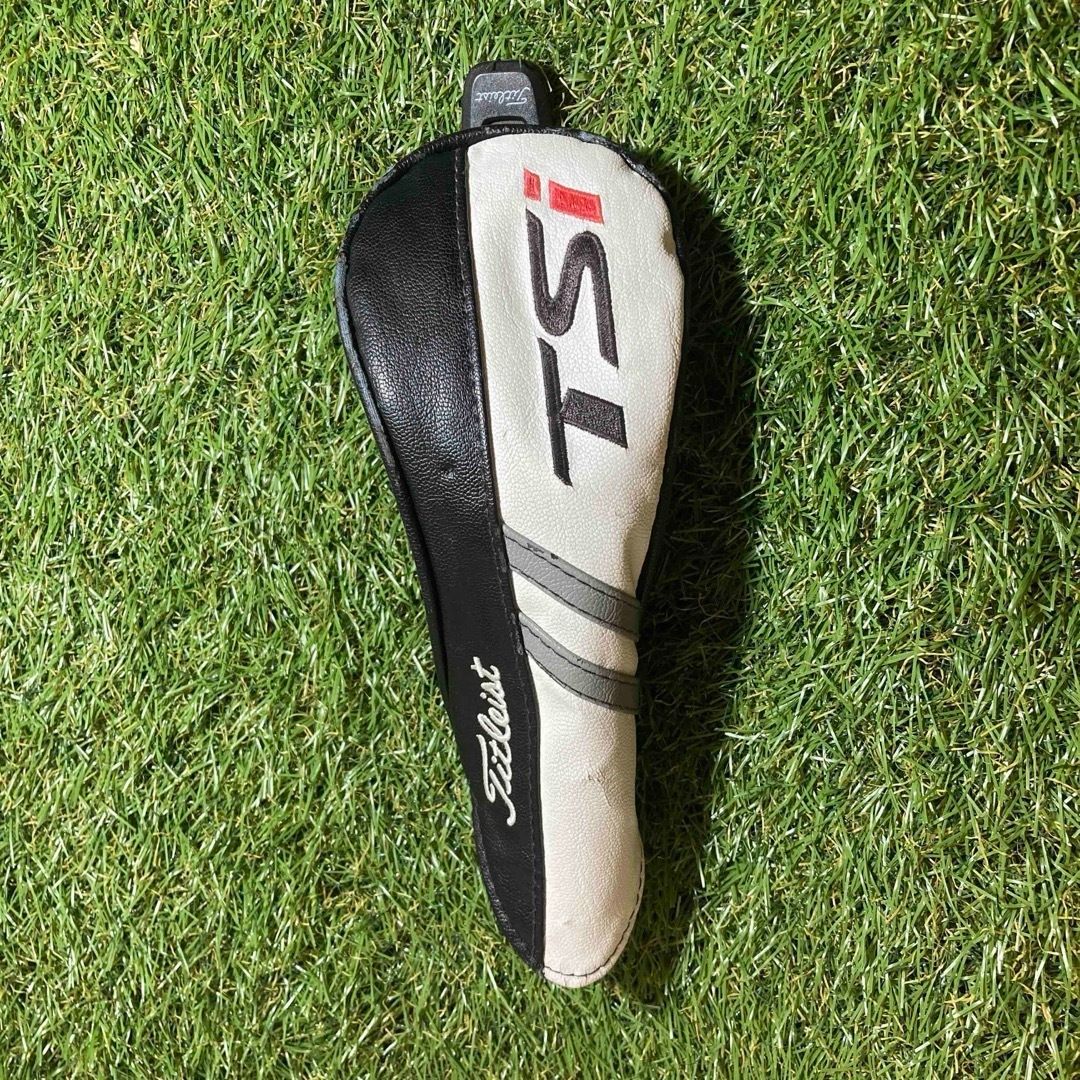 ヘッド タイトリスト TSi2 ユーティリティ4H U4 Titleist - メルカリ