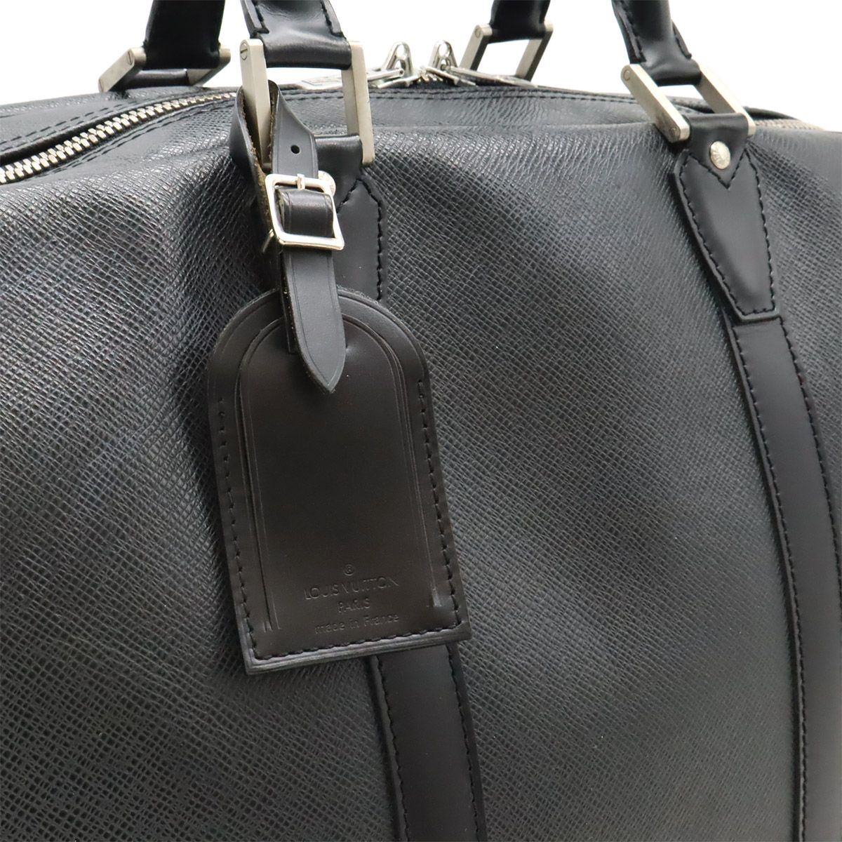 LOUIS VUITTON ルイ ヴィトン タイガ ケンダルPM ボストンバッグ 旅行