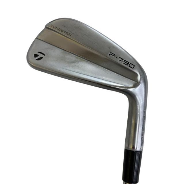 中古】 テーラーメイド Taylor Made P・790(2023) 5S アイアンセット