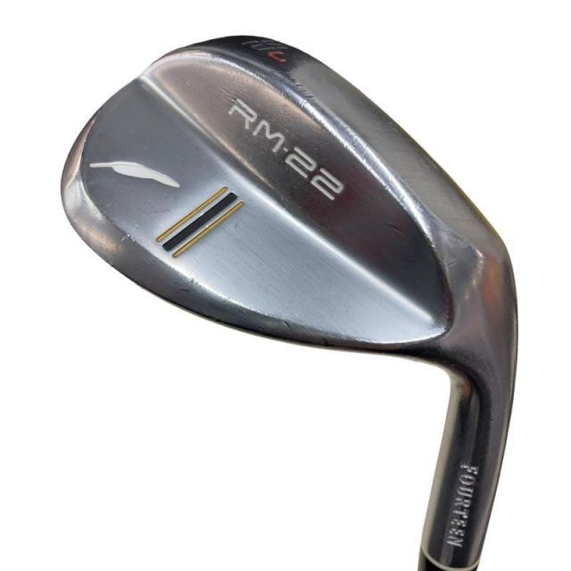 中古】 フォーティーン RM-22 J.SPEC 52°/08° ウェッジ WG Dynamic