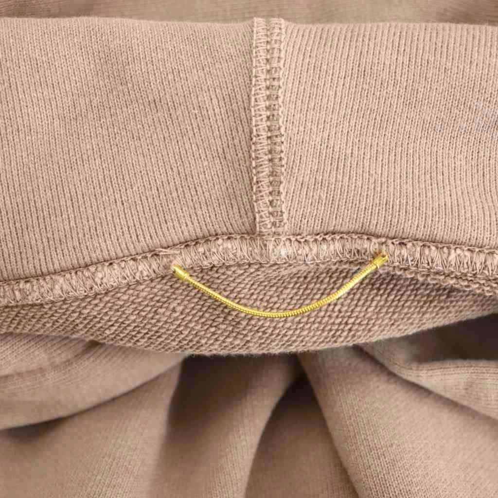 ドゥーズィエムクラス DEUXIEME CLASSE Treasure hoody パーカー 