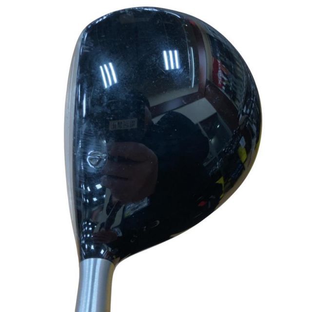 中古】 テーラーメイド r5 XL FW 7W フェアウェイウッド FW XL-50