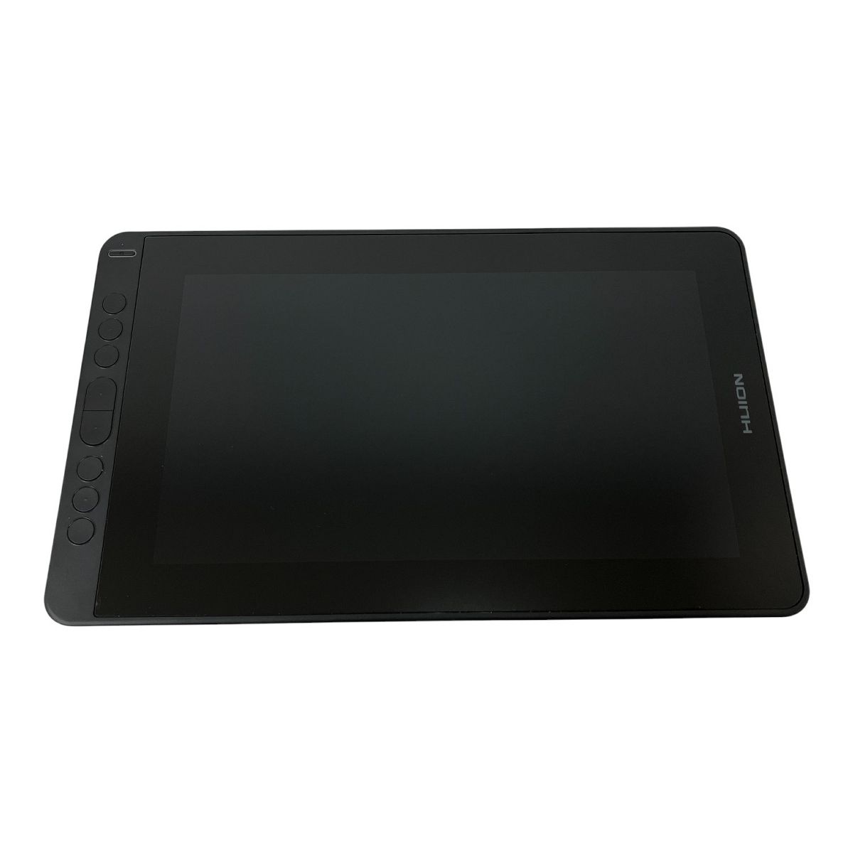 【極美品】HUION Kamvas 12 gs1161 ペンタブ 初心者のためのKamvas12液タブ | HUION公式サイトJAPAN