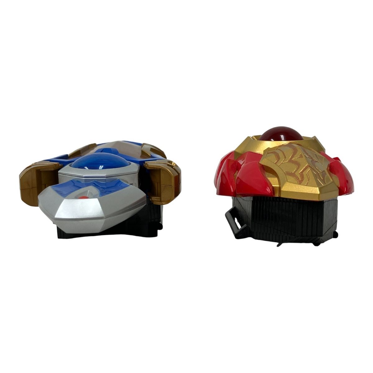 BANDAI ULTRAREPLICA ウルトラレプリカ メビウスブレス&ナイトブレス