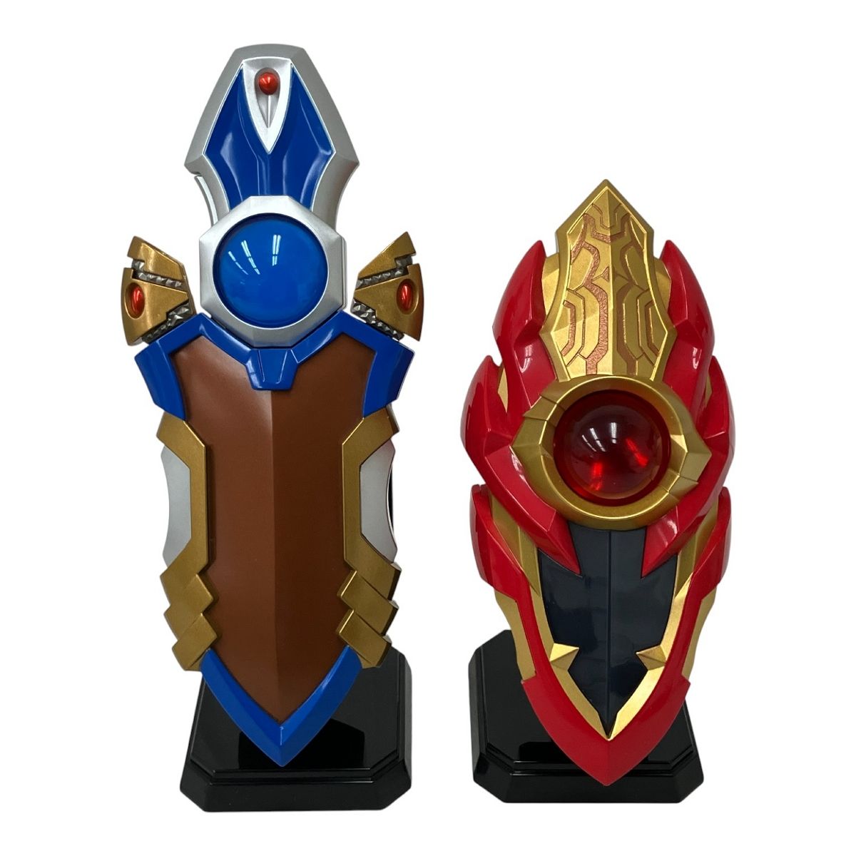 BANDAI ULTRAREPLICA ウルトラレプリカ メビウスブレス&ナイトブレス