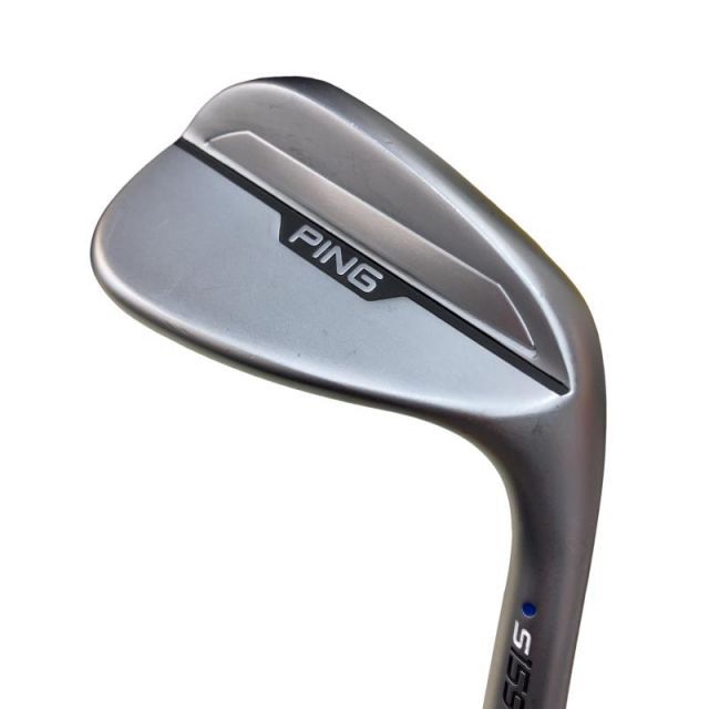 中古】 ピン PING s159 50°/12° S ウェッジ WG NS PRO MODUS3 TOUR120