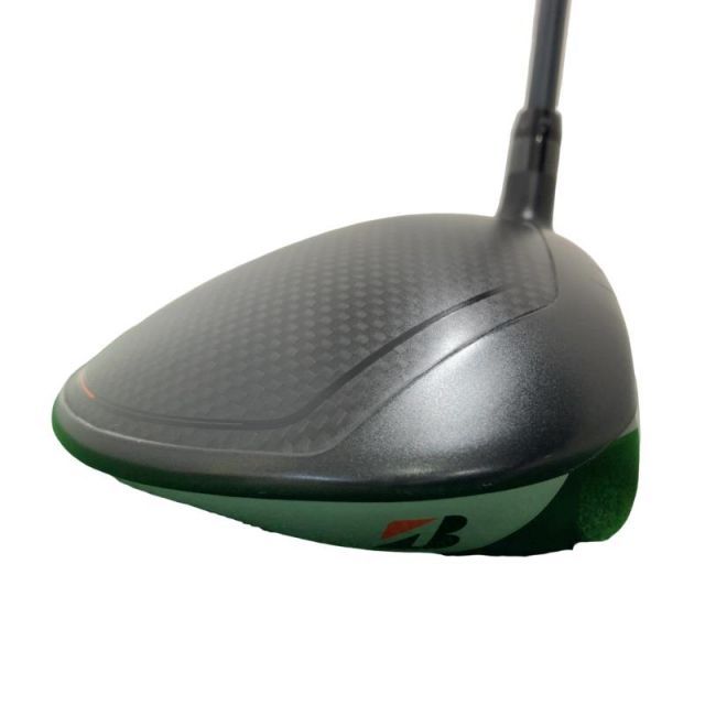 中古】 ブリヂストン BRIDGESTONE B2 10.5° ドライバー DR Diamana