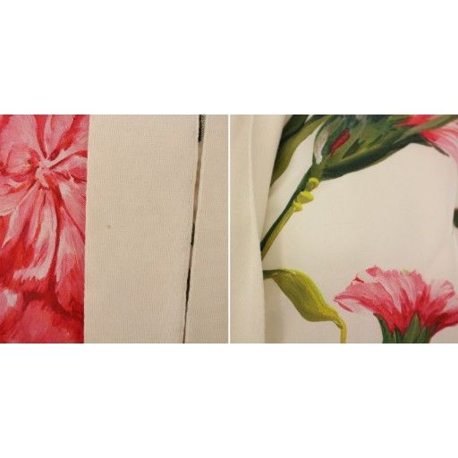 ドルチェ&ガッバーナ ドルガバ DOLCE&GABBANA ニットカーディガン