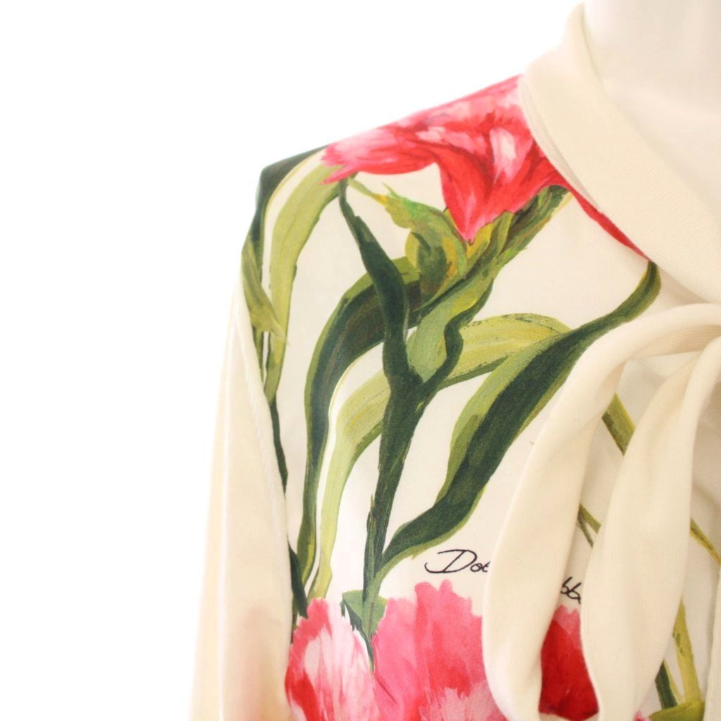 ドルチェ&ガッバーナ ドルガバ DOLCE&GABBANA ニットカーディガン