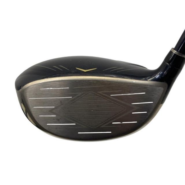 中古】 ダンロップ XXIO(2022) 10.5° ドライバー DR XXIO MP1200(DR