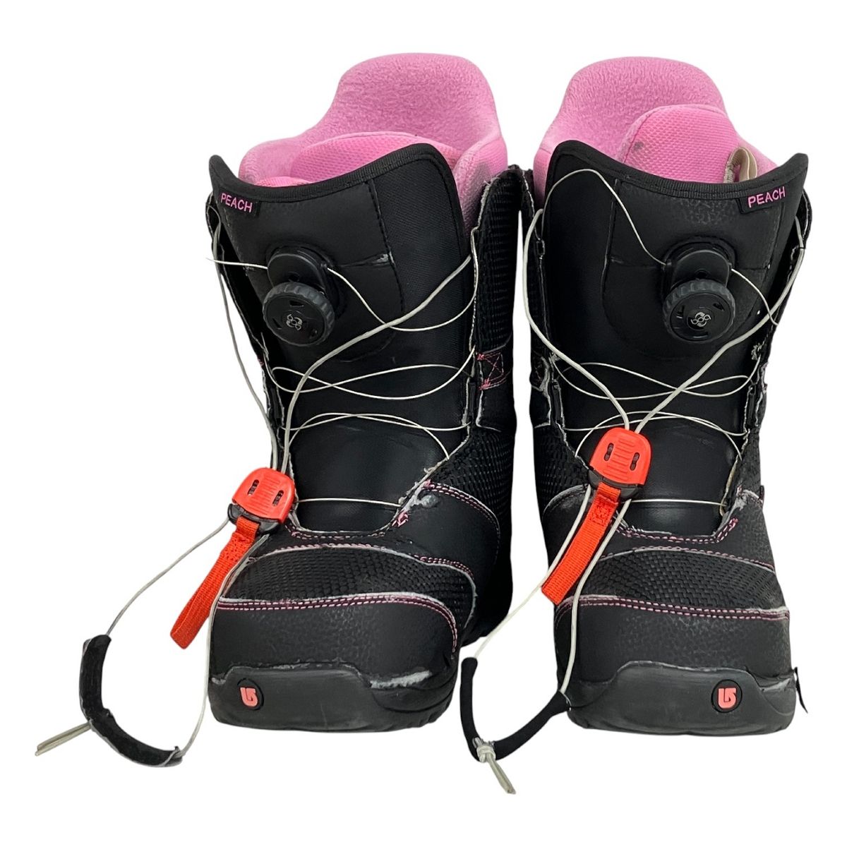 BURTON PEACH BOA レディース 25cm スノーボードブーツ バートン
