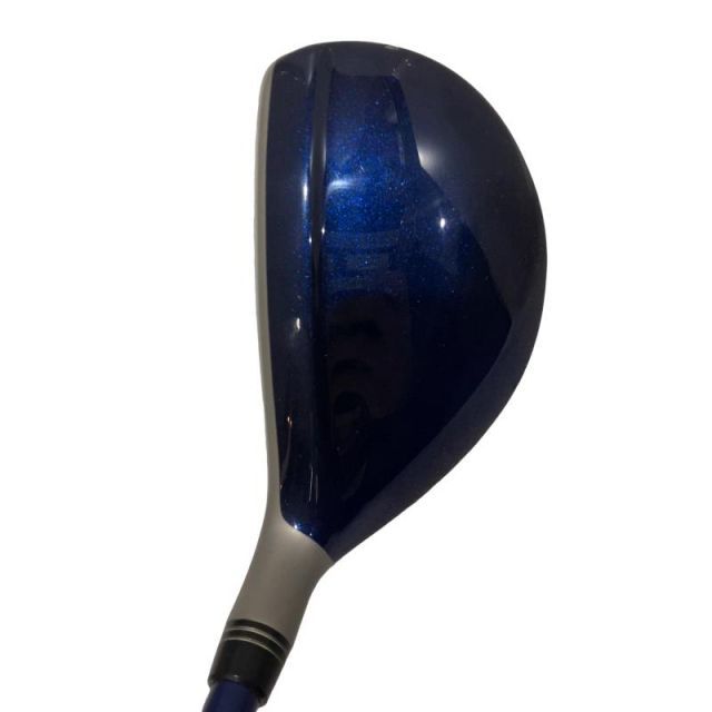 ダンロップ XXIO(2016) U5 レディース UT MP900L 中古】ゼクシオ ナイン(2016) ユーティリティ MP900L 25 L D レディス