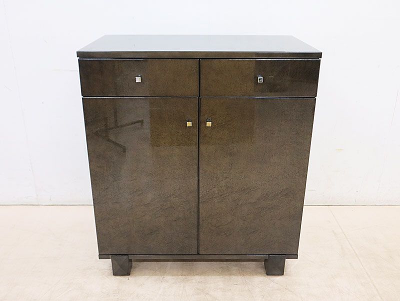 ◇展示品◇ IDC大塚家具 最高級 バーズアイ メープル スプレンダー