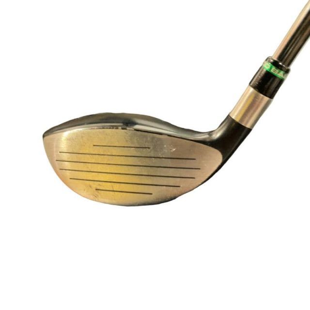 中古】 BALDO COMPETIZIONE 568F 3W フェアウェイウッド FW 純正特注