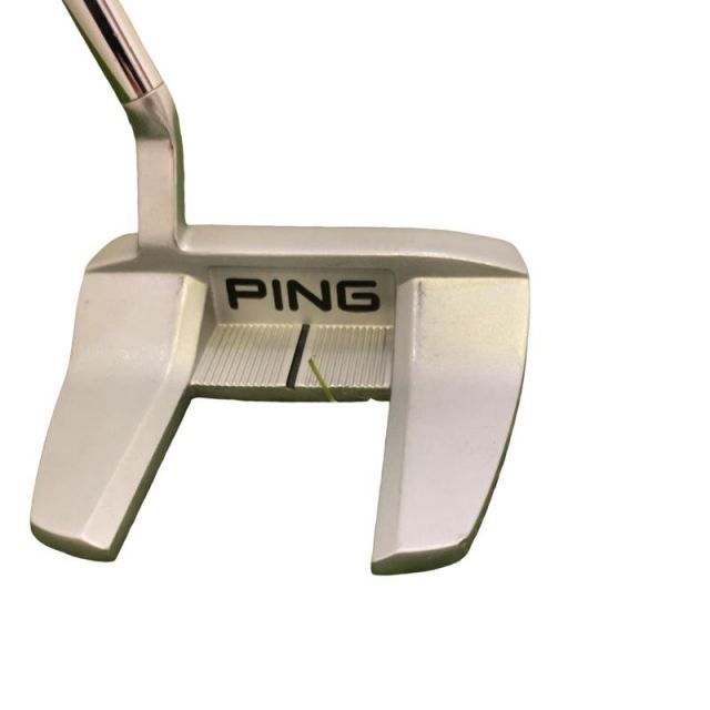 中古】 ピン SIGMA 2 TYNE 4 34インチ(PP62) パター PT スチール