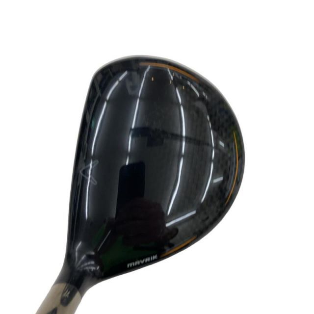 中古】 キャロウェイ MAVRIK 7W フェアウェイウッド FW リシャフト