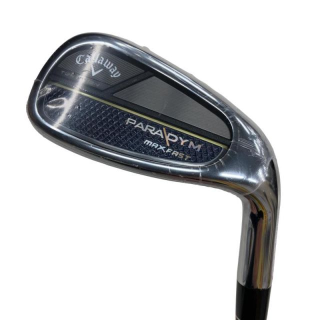 レディース新品キャロウェイPARADYMパラダイムウェッジ 50°ELDIO A レディース新品キャロウェイPARADYMパラダイムウェッジ 50°ELDIO A