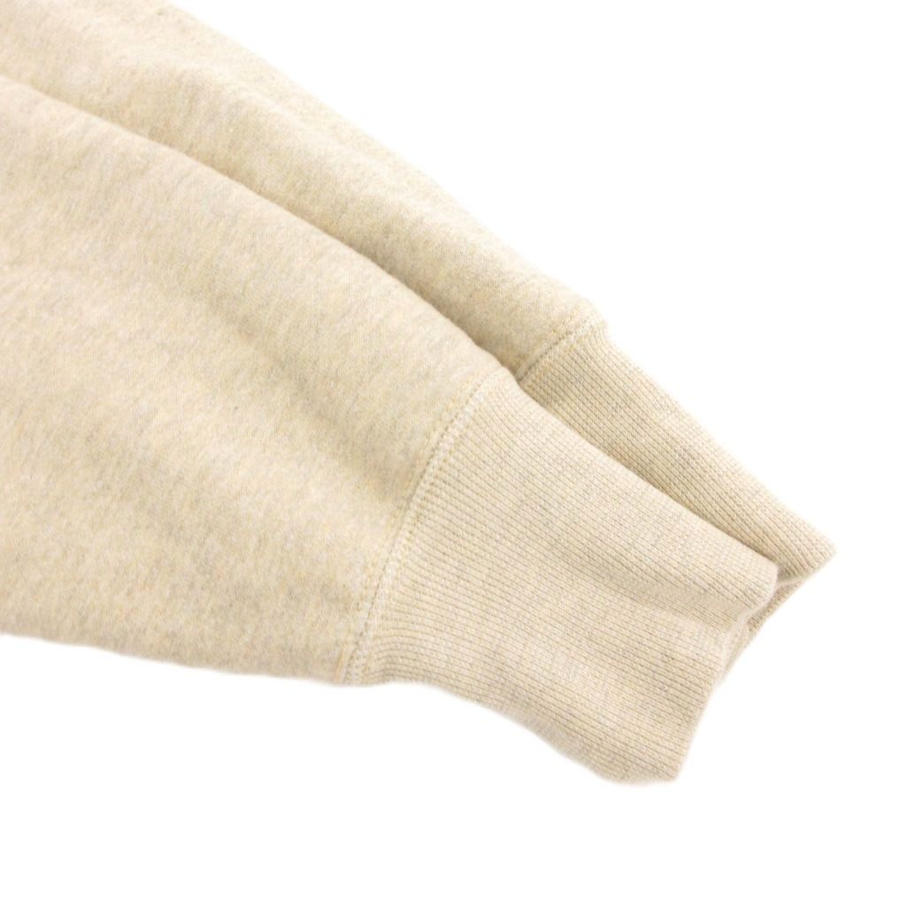 【中古】ボンクラ BONCOURA セットアップ リバースタイプ パーカー スウェットパンツ イージー フーディー 36 38 ボンクラ BONCOURA セットアップ リバースタイプ パーカー スウェット