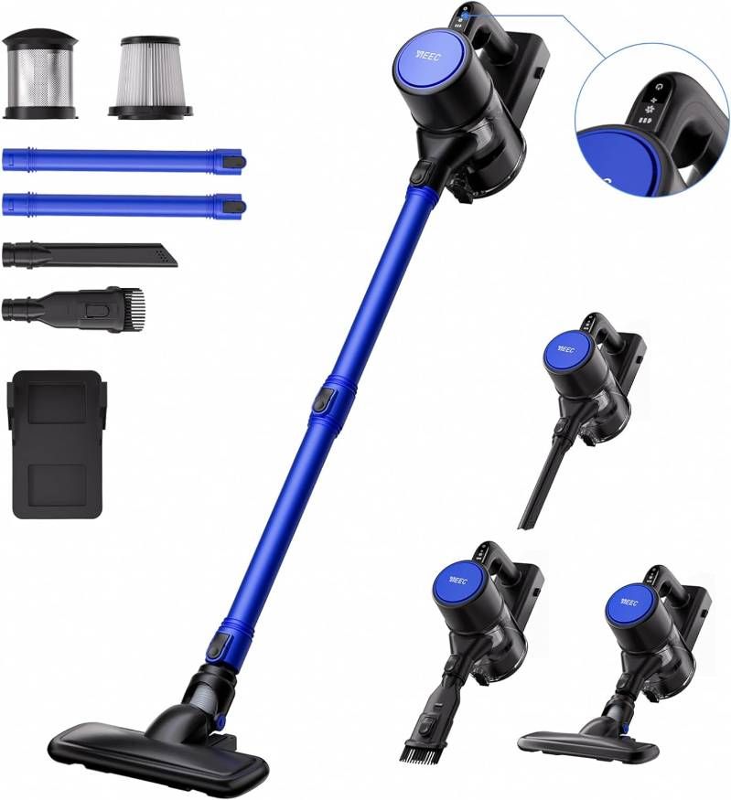 コードレス掃除機 ブラシレスモーター 軽量 大容量ダストカップ コードレス掃除機 ブラシレスモーター 軽量 大容量ダストカップ 大容量