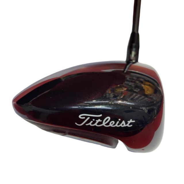 中古】 タイトリスト 915 D3 9.5° ドライバー DR Titleist Speeder 515