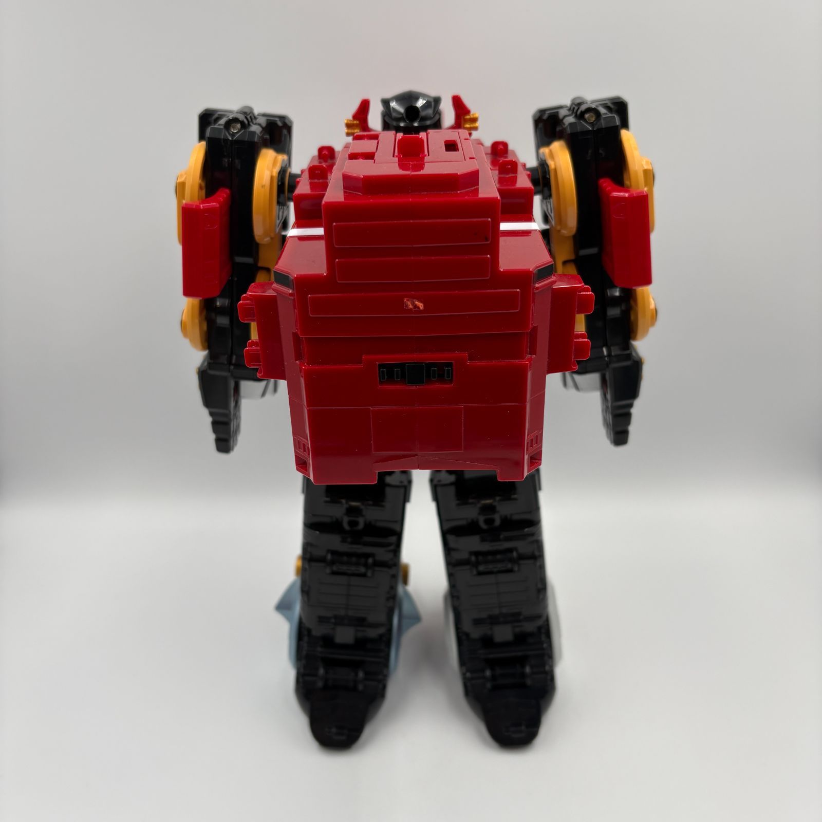 炎神戦隊 ゴーオンジャー 炎神合体シリーズ DXキョウレツオー - メルカリ