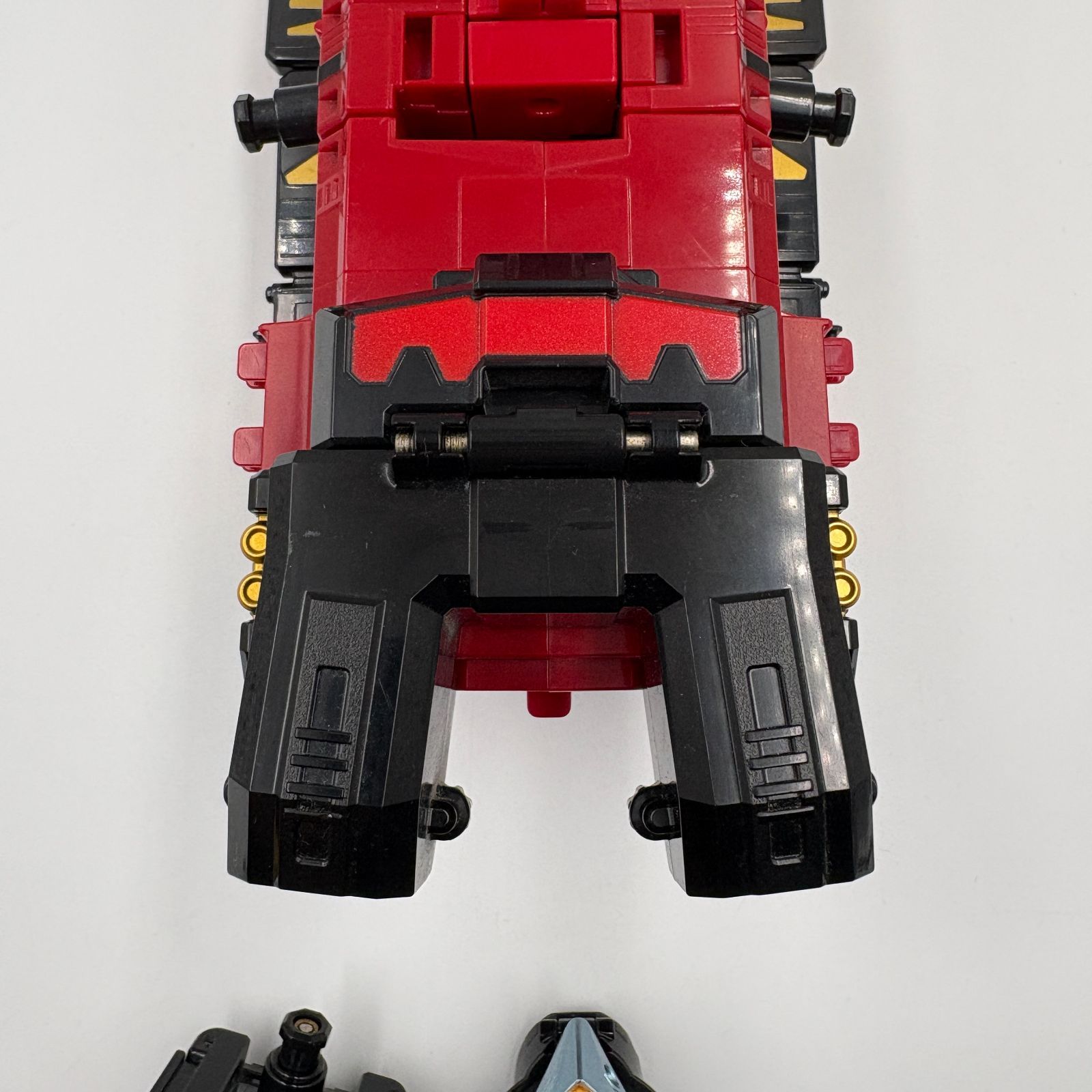 炎神戦隊ゴーオンジャー 炎神合体DXキョウレツオー まとめ売り 炎神戦隊ゴーオンジャー 炎神合体DXキョウレツオー まとめ売り