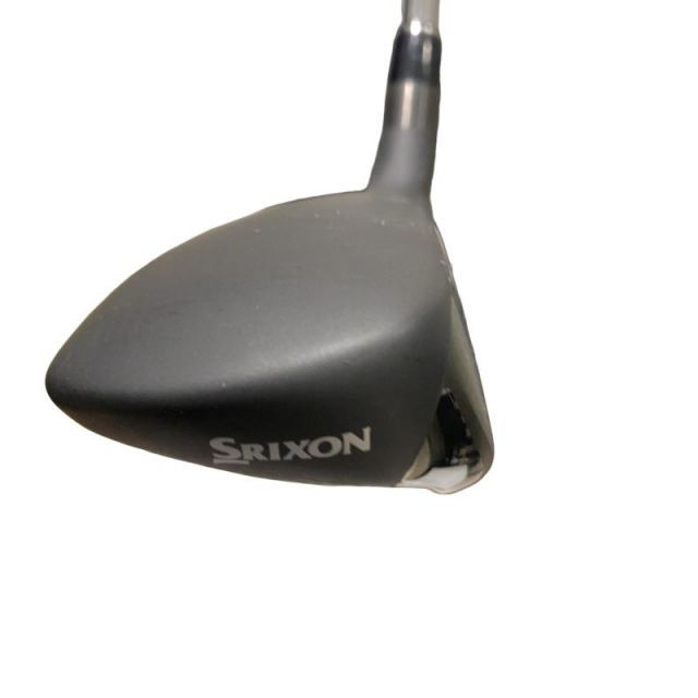 Pro SENDR 右利き用 中古美品 中古】 ダンロップ SRIXON ZX Mk II HYBRID H6 ユーティリティ UT