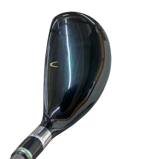 中古】 ブリヂストン PHYZ(2013) U5 ユーティリティ UT PZ-503U