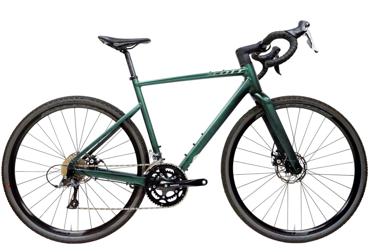 SCOTT 「スコット」 SPEEDSTER GRAVEL 50 2023年モデル ロードバイク 